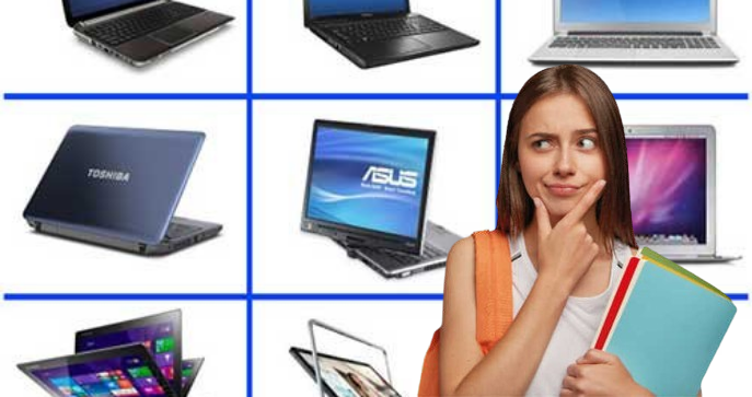 How to Choose The Best Laptop