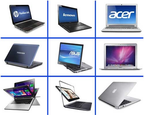 How to Choose The Best Laptop